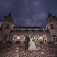 Fotograf za venčanje Kur Salon Banja Koviljača